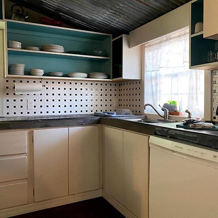 Bunkhouse Farm Stay Fort White Extérieur photo