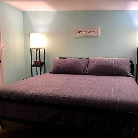 Bunkhouse Farm Stay Fort White Extérieur photo