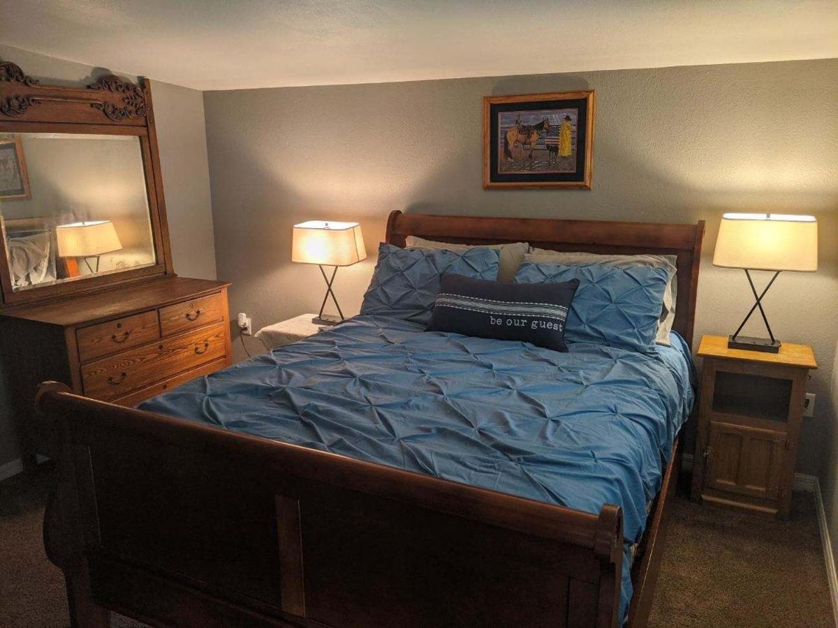 Bunkhouse Farm Stay Fort White Extérieur photo