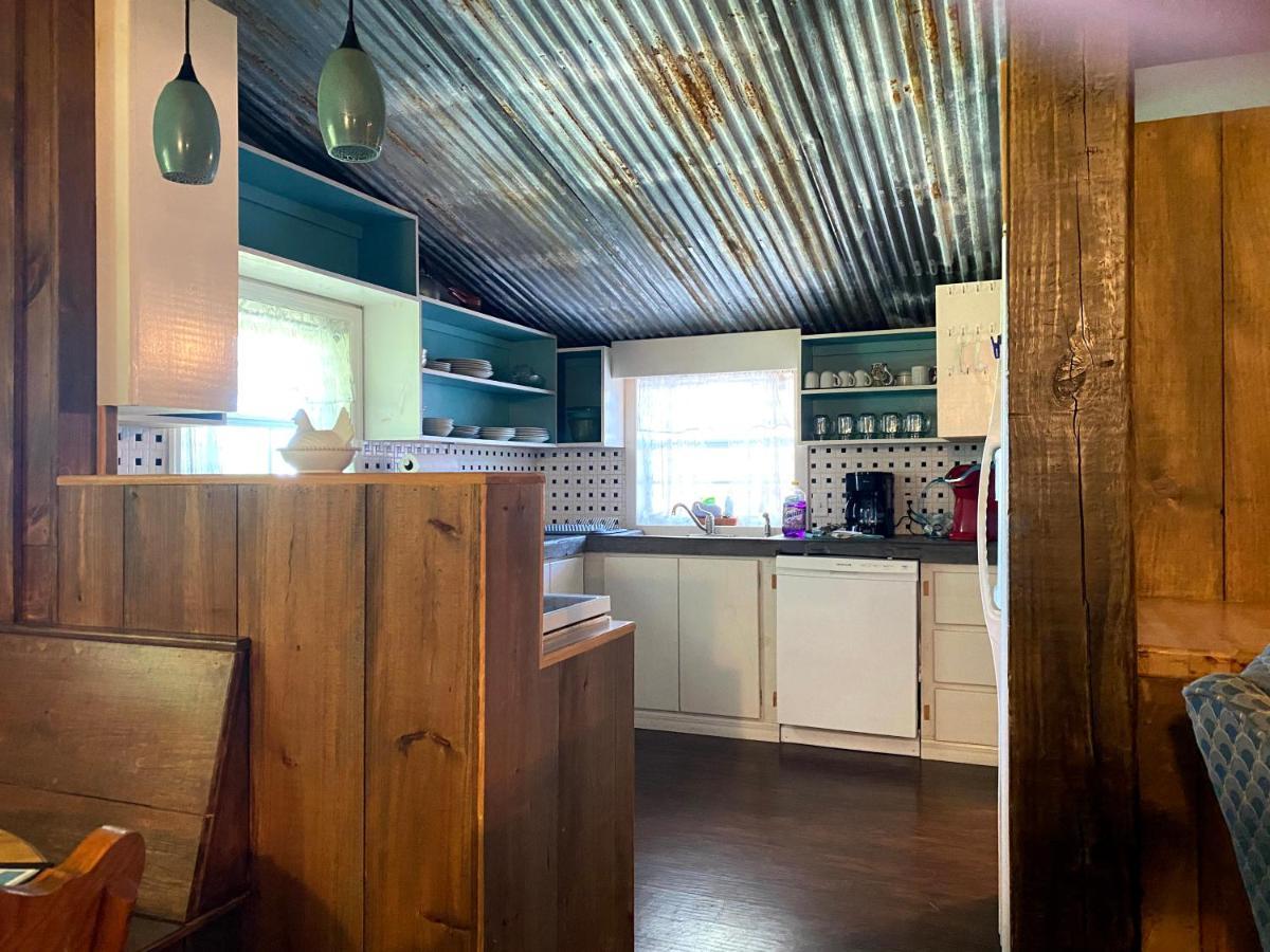 Bunkhouse Farm Stay Fort White Extérieur photo