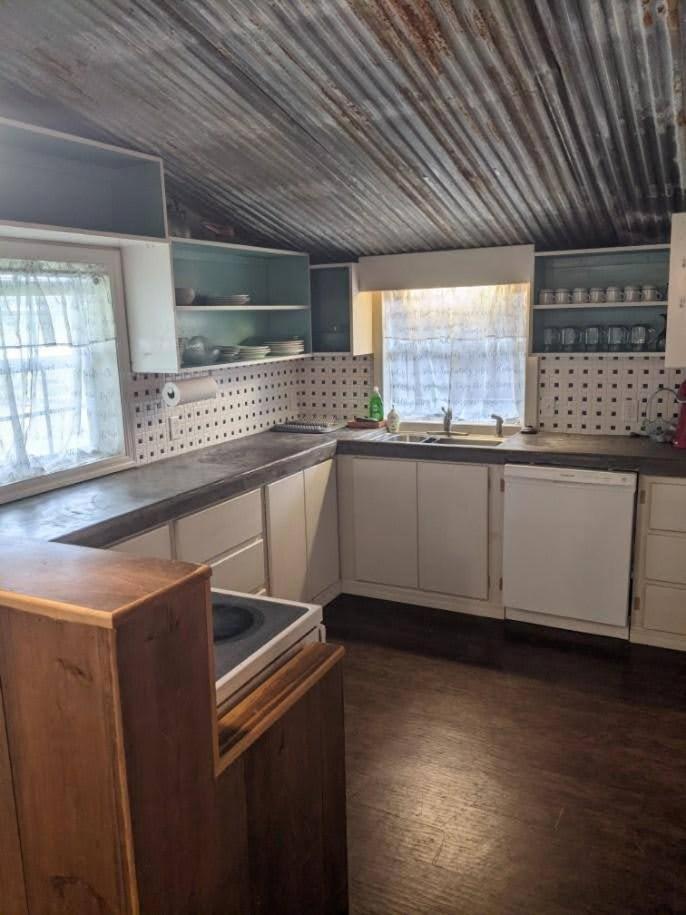 Bunkhouse Farm Stay Fort White Extérieur photo