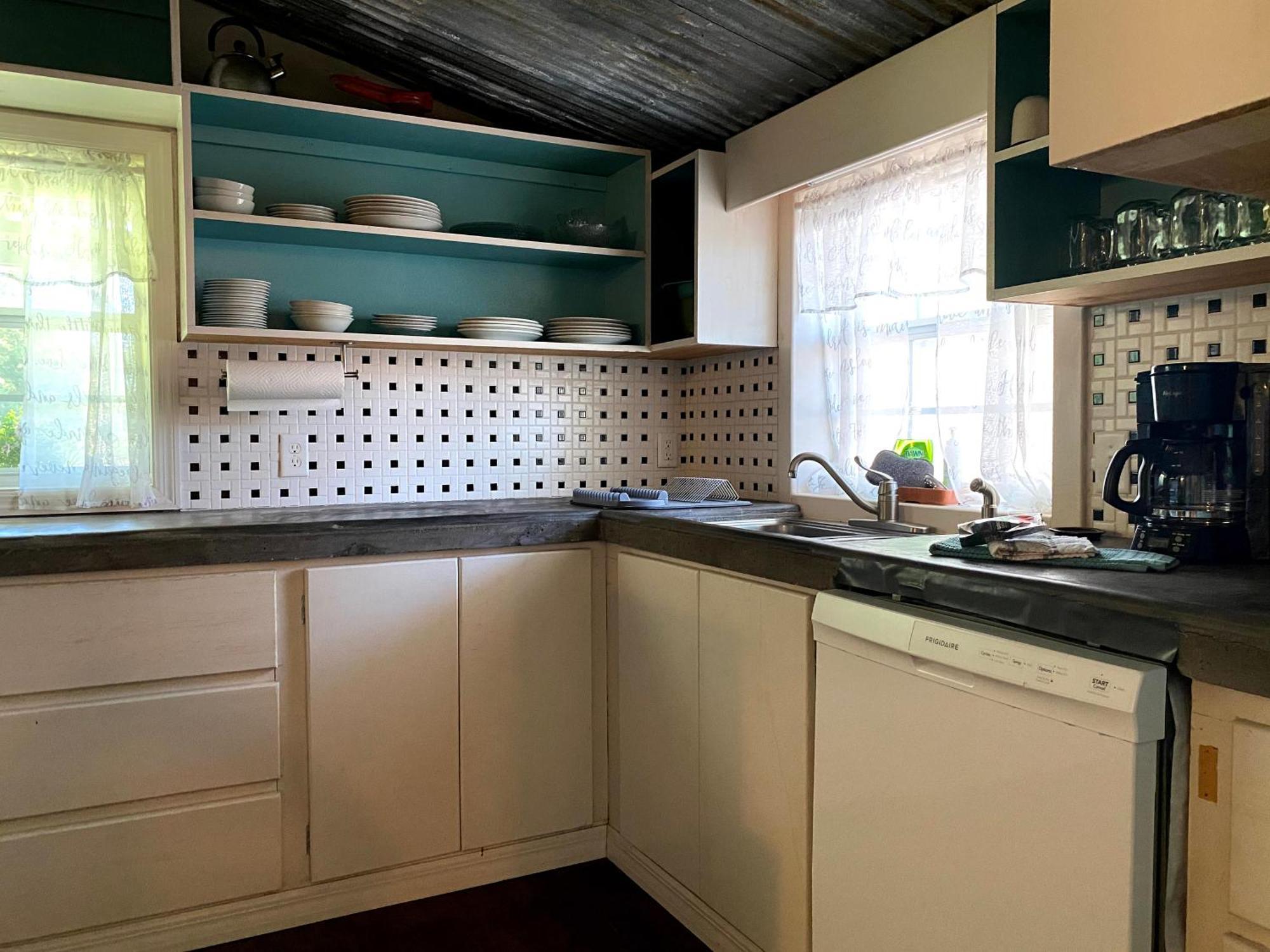 Bunkhouse Farm Stay Fort White Extérieur photo