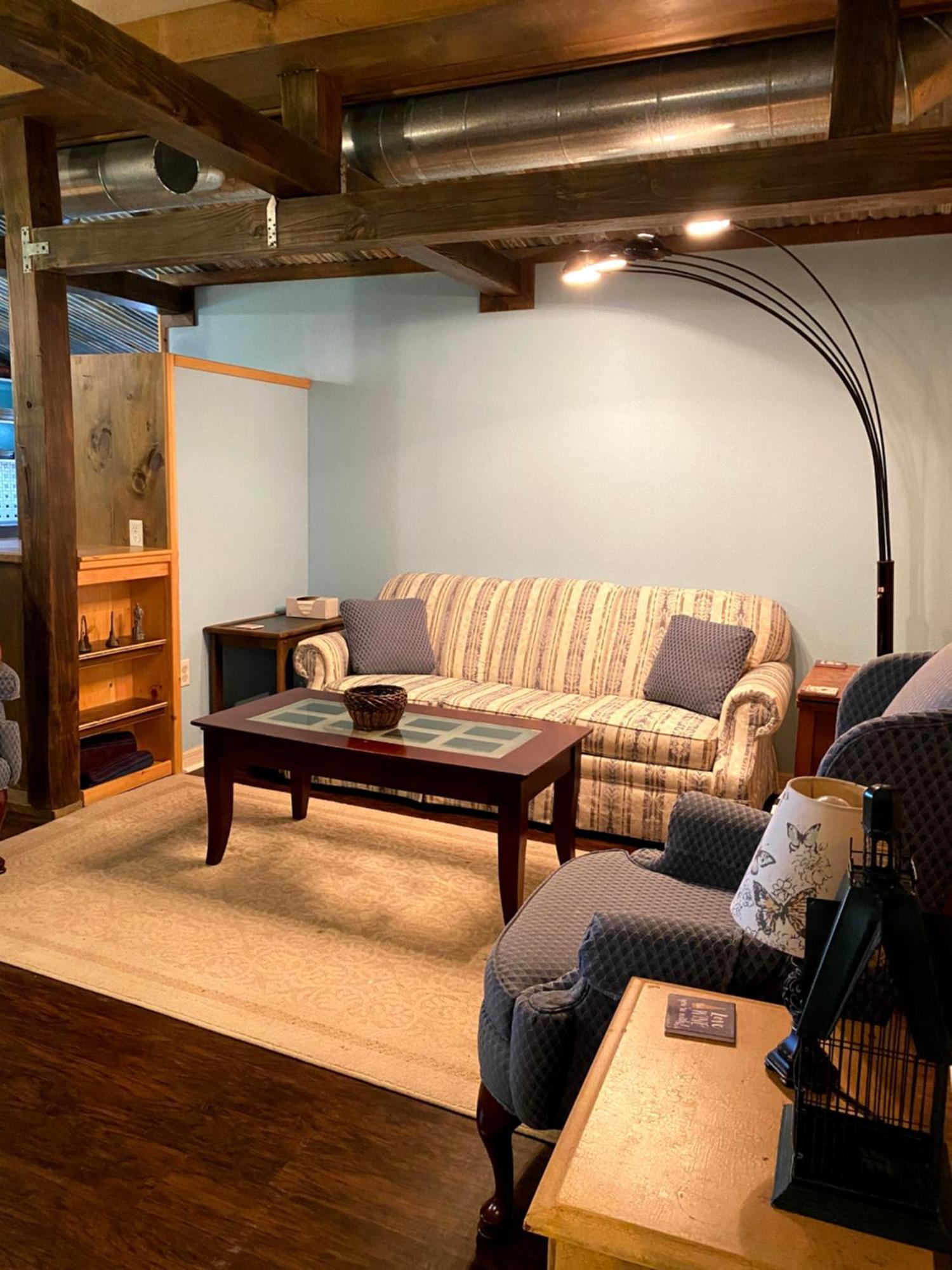 Bunkhouse Farm Stay Fort White Extérieur photo